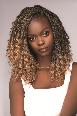 Urban - Bermuda Box Braid