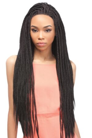 X-Pression - Box Braid Small Pre-Looped