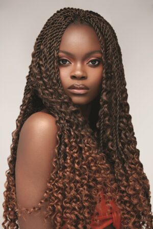 Urban - Havana Twist