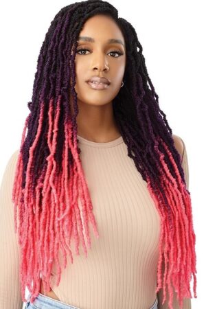 Outre X-Pression Twisted Up - Borabora Locs