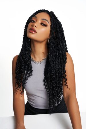 Urban- Mustique Twist