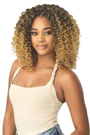 Outre X-Pression Twisted Up - LaLa Wandcurl