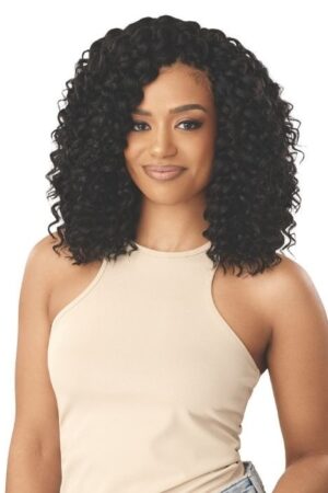 Outre X-Pression Twisted Up - LuLu Wandcurl