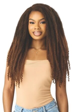 Outre X-Pression Twisted Up - Swicy Afro Twist