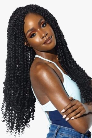 Ruwa - 3x Water Wave